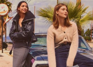 La collection H&M Studio est arrivée!!!