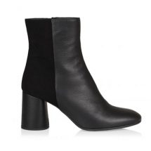 Booties-LaCanadienne
