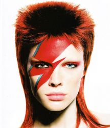 bowie