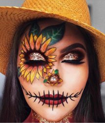 scarecrow-makeupby_makenzie