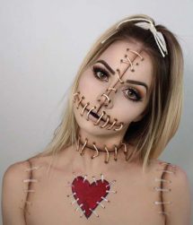 voodoodoll