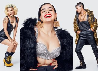 Moschino x H&M : la collection est arrivé!