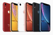 iphoneXR