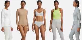 Uniqlo x Alexander Wang : découvrez la collection