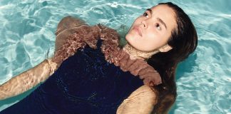 Marie Saint Pierre x Shan : une collabo de rêve!