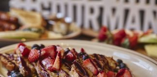 Le Happening Gourmand est de retour… et ses délicieux brunchs aussi!