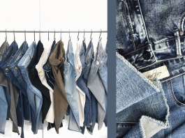Le denim québecois : une industrie florissante