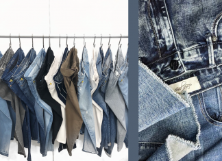 Le denim québecois : une industrie florissante