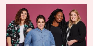 On aime… Ari & Clo, la nouvelle ligne 14-24 de l’Aubainerie!