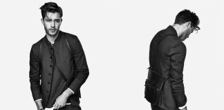 Entrevue exclusive : Philippe Dubuc dévoile sa nouvelle aventure mode!