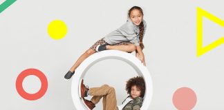 On craque pour la nouvelle collection Aldo Enfants!