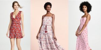 Je vous donne accès à la vente Shopbop 24 hrs avant tout le monde!!!
