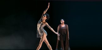 Éveil printannier sur les planches comme dans la rue!