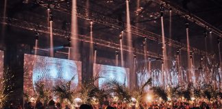 Les plus beaux looks au grand Bal du Musée McCord