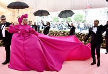 Met Gala 2019 : les 15 plus beaux looks de la soirée!