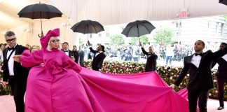Met Gala 2019 : les 15 plus beaux looks de la soirée!