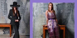 Les 17 plus beaux looks aux CAFA Awards 2019