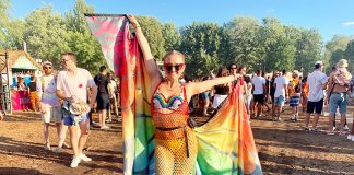 Osheaga 2019 : the best looks of the weekend!
