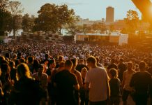 Une fin d’été bien électro avec Mutek et tous ces bons Piknics