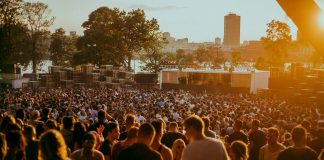 Une fin d’été bien électro avec Mutek et tous ces bons Piknics