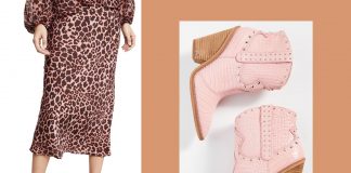 Les 7 essentiels qu’il vous faut cet automne!