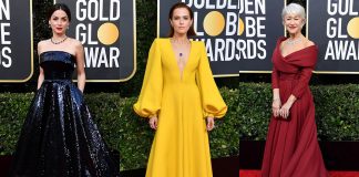 Golden Globes 2020 : the best, the worst & the risk takers