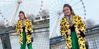 The iPhone 11 makes it (almost) impossible to take a bad picture…