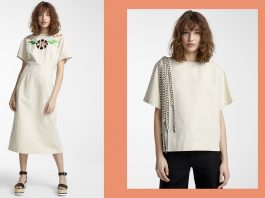 IFWTO x Simons : une collection-révolution qui célèbre la mode autochtone!