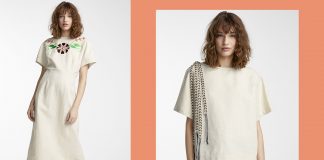 IFWTO x Simons : une collection-révolution qui célèbre la mode autochtone!