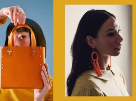 Wear Canada Proud : un évènement shopping 100% canadien pour soutenir nos créateurs!