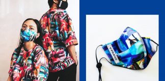 V-FRANZ or how to reinvent yourself (and your business) during COVID