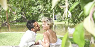 Le Château & moi : 25 ans d’amour