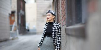 Mes trucs (et une super innovation) pour porter nos vêtements plus longtemps…