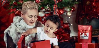 Mon guide cadeaux pour les tout-petits (testé et approuvé par Charlie)