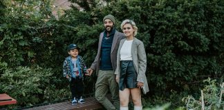 Découvrez mes tendances préférées de l’automne à mini-prix & gagnez une séance shopping avec moi chez Renaissance!