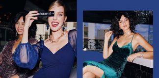 Le Château est de retour!