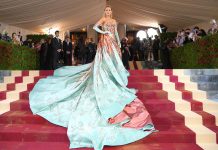 The best looks @ the MET Gala 2022