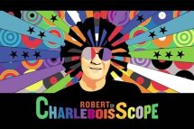Robert-Charlebois