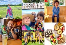 Escapade à Trois-Rivières