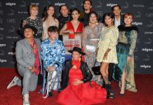 Why were this year’s Canadian Arts & Fashion Awards so important? Hint: representation!