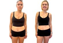 This is not a weight loss post… it’s soooo much more!